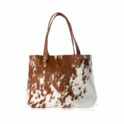 תיק נשיאה קים פרה - TES Leather Bags
