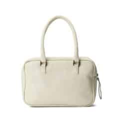 תיק נשיאה שרלוט חמאה - TES Leather Bags