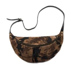 פאוץ' עור טייסי קומופלאז - TES Leather Bags