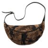 פאוץ' עור טייסי קומופלאז - TES Leather Bags