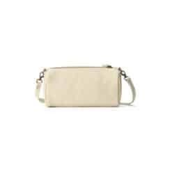 תיק מריה חמאה - TES Leather Bags